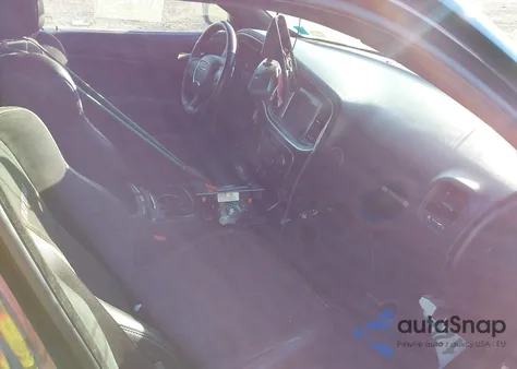 2021 Dodge Charger R/T z USA, uszkodzony, nr VIN 2C3CDXCT4MH652934